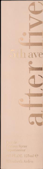 Produktbild Elizabeth Arden 5TH Avenue After Five (Eau de Parfum, 125 ml)