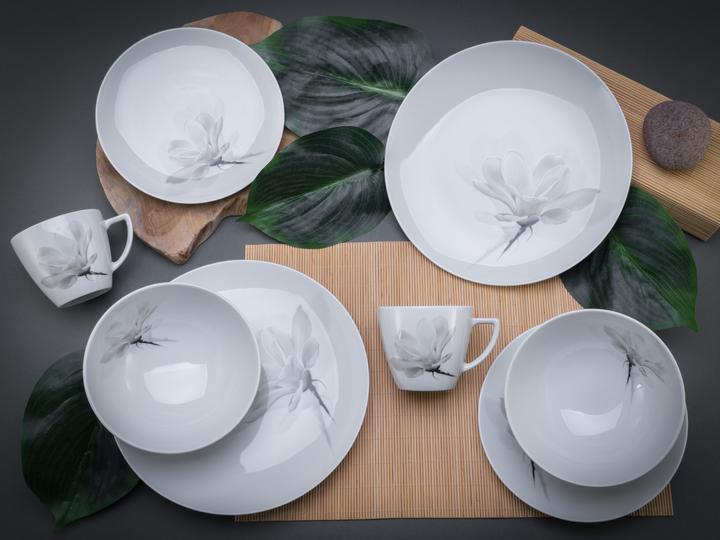 Actual product image CreaTable Home (16 Piece)