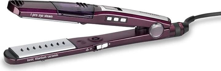 Produktbild BaByliss I Pro 230 Steam (Dampfglätteisen)