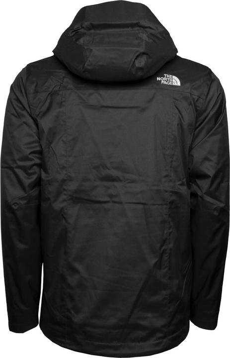 Actual product image North Face Evolve II Triclimate Jacket (XL)