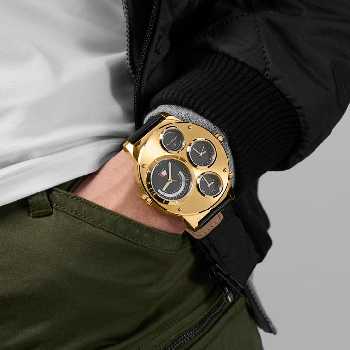 Immagine prodotto Seizmont Silvio (59 mm)