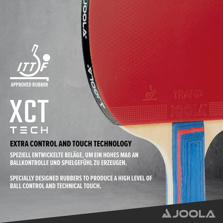 Image du produit Joola Set de ping-pong