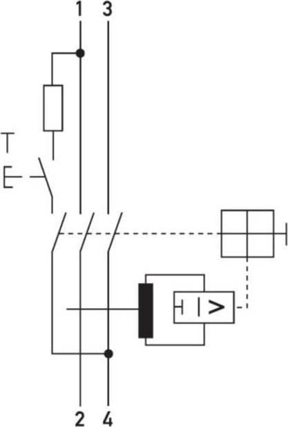 Immagine prodotto Doepke RCCB DFS2 0252/003A 03A