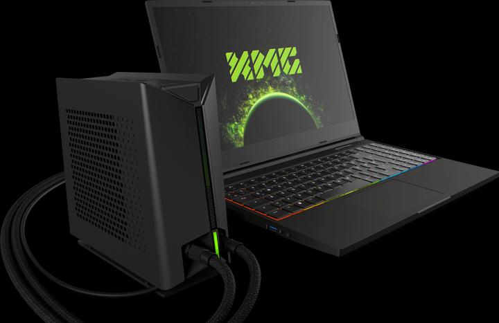 Image du produit XMG Neo (15.60", Intel Core i7-12700H, 32 Go, 1000 Go, CH)