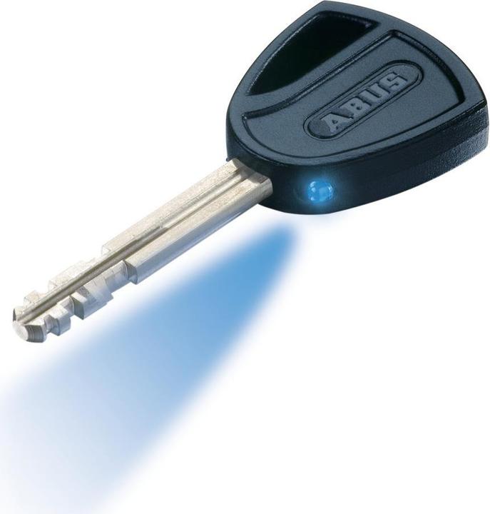 Produktbild Abus Granit CityChain X-Plus 1060 (85 cm)