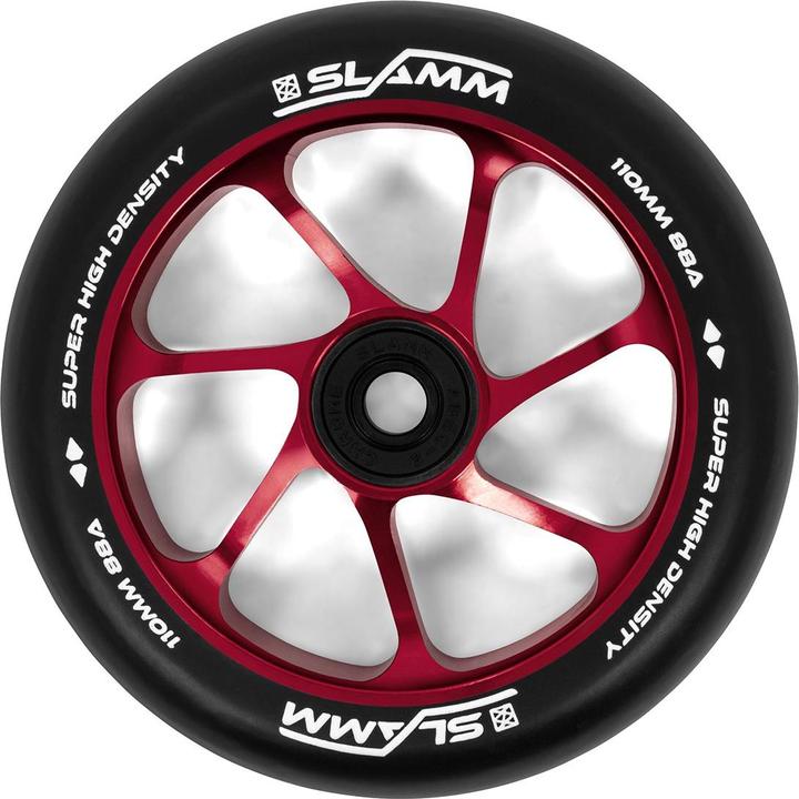 Immagine prodotto Slamm 110mm Team Wheel