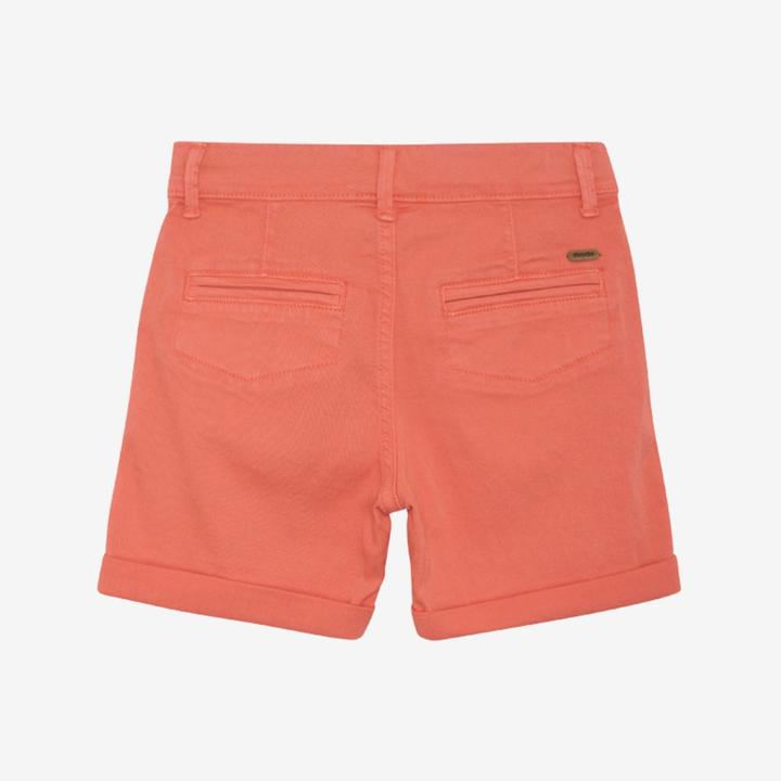 Actual product image Minymo Shorts (110)