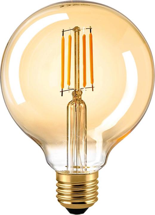 Produktbild Sompex Filament (E27, 5 W, 470 lm, 1 x, F)