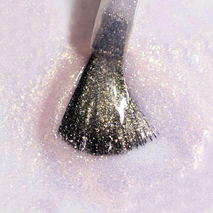 Produktbild Londontown Shimmering Highlighter Sunkissed (Sunkissed, Gel-Effekt Nagellack)