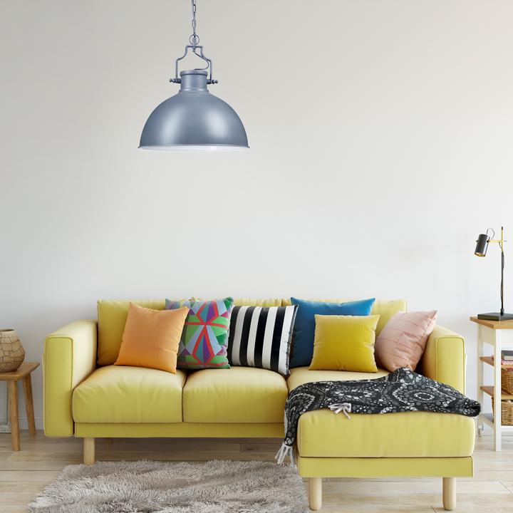 Produktbild Relaxdays Hängelampe (E27)