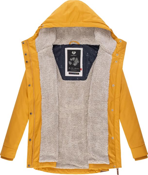 Produktbild Ragwear Monadis Rainy II Intl. (XS)