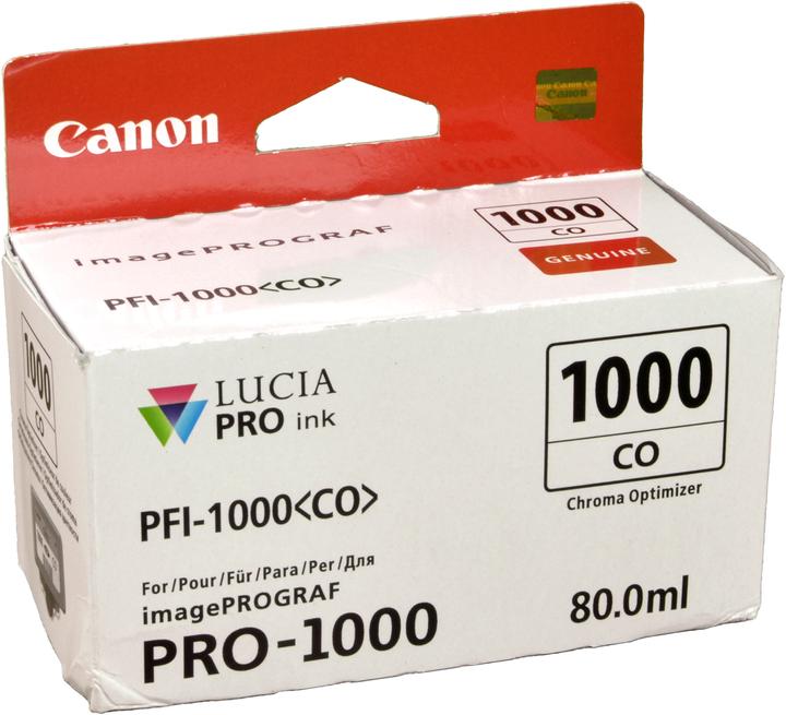 Image du produit Canon Pfi-1000 Co (CO)