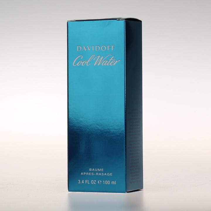 Produktbild Davidoff Cool Water (Balsam, 100 ml)