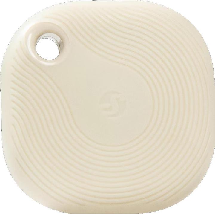 Image du produit Shelly Blu Button Tough 1 Ivory