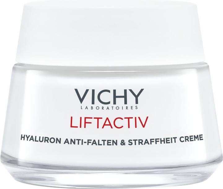 Vichy Liftactiv Supreme Day Care (50 ml, Day cream)