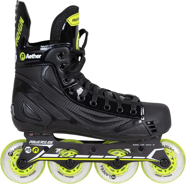 Actual product image Powerslide Reign Hockey Skates (45)
