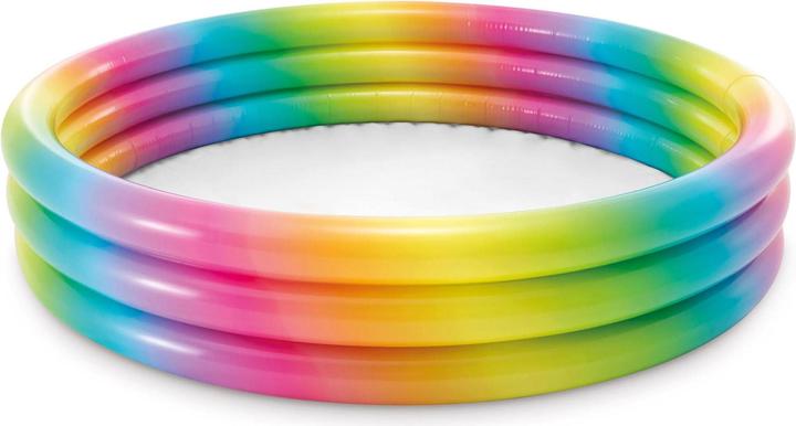 Produktbild Intex 3-Ring Pool