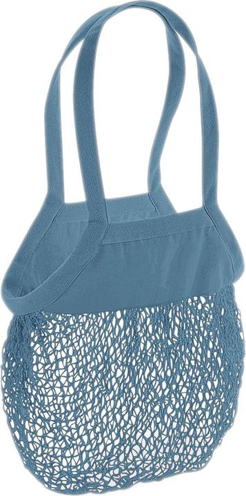 Westford Mill Einkaufsnetz Netzmaterial BioBaumwolle (10 l)