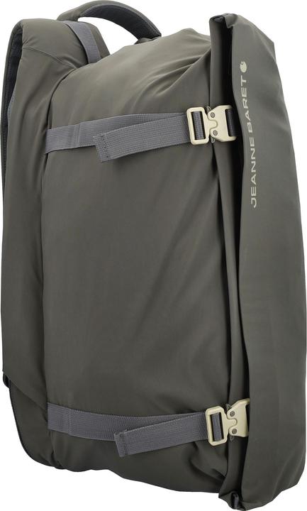 Actual product image Jeanne Baret Tonga Travel