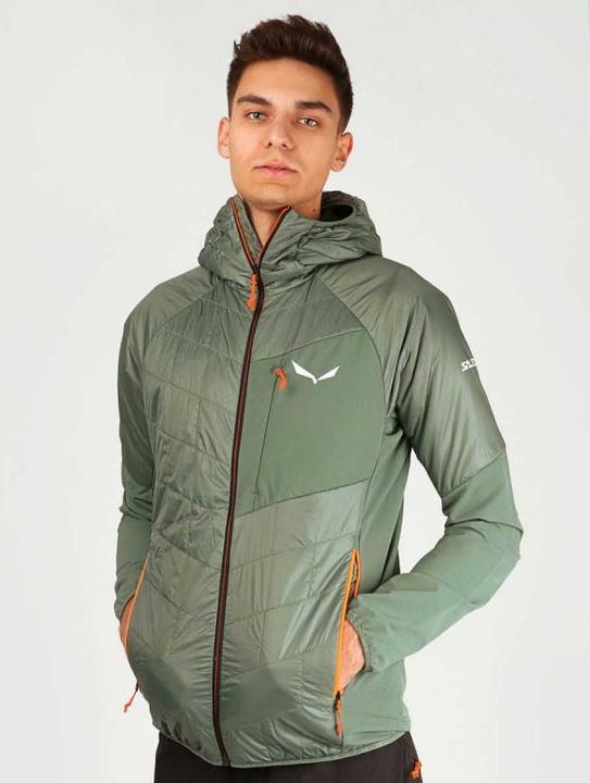 Produktbild Salewa Ortles Hybrid Jacke (M)