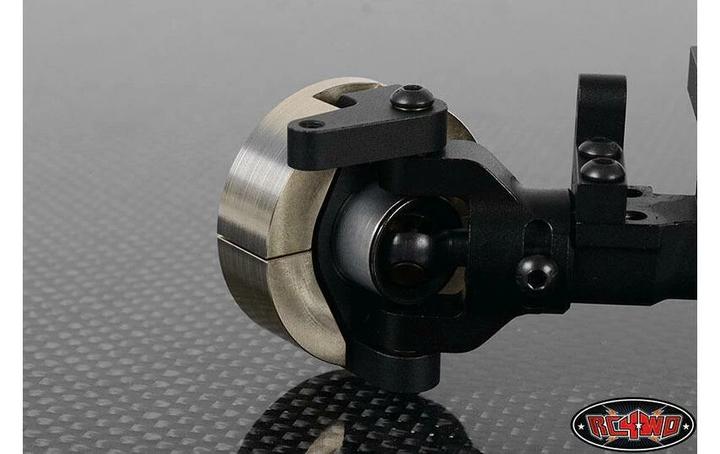 Produktbild Rc4Wd Bully 2 Competition Gewichte