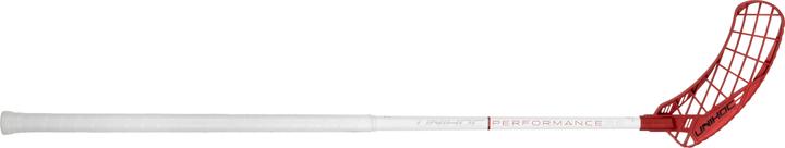 Produktbild Unihoc EPIC PERFORMANCE FL 26 weiss/rot 24/25 (100 cm, Links)