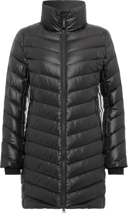 Krimson Klover Compass Long Down Jacket