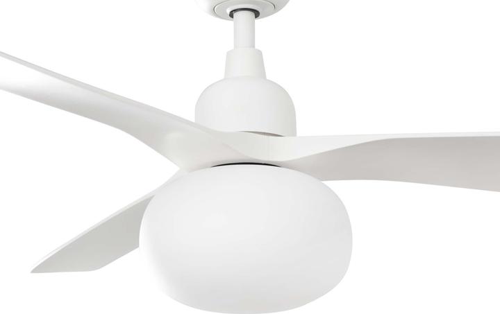 Produktbild Faro Outdoor DC Deckenventilator Outwood WE-WE mit Licht