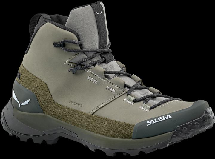 Productafbeelding Salewa Puez Leather Mid PTX (42.5)