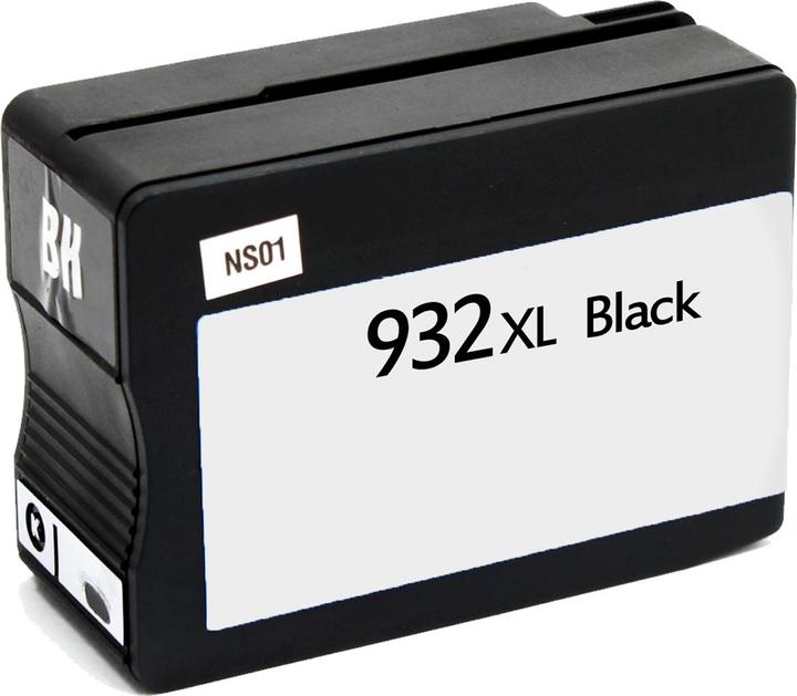 Image du produit HP 932xl (CF)