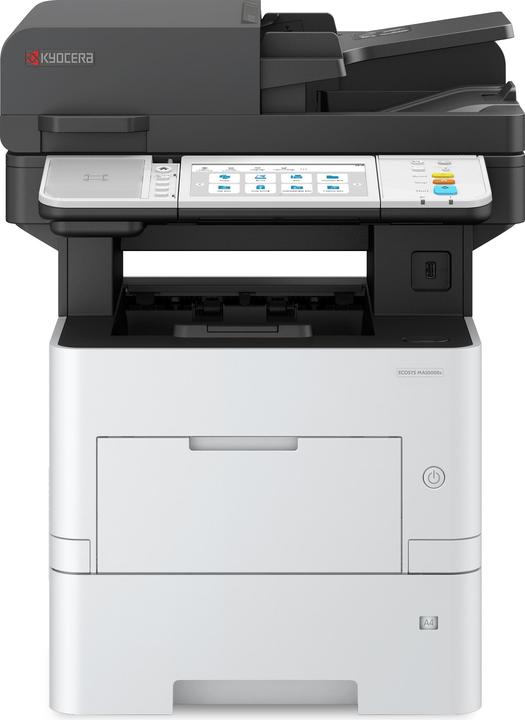 Produktbild Kyocera ECOSYS MA5500IFX (Laser, Schwarz-Weiss)
