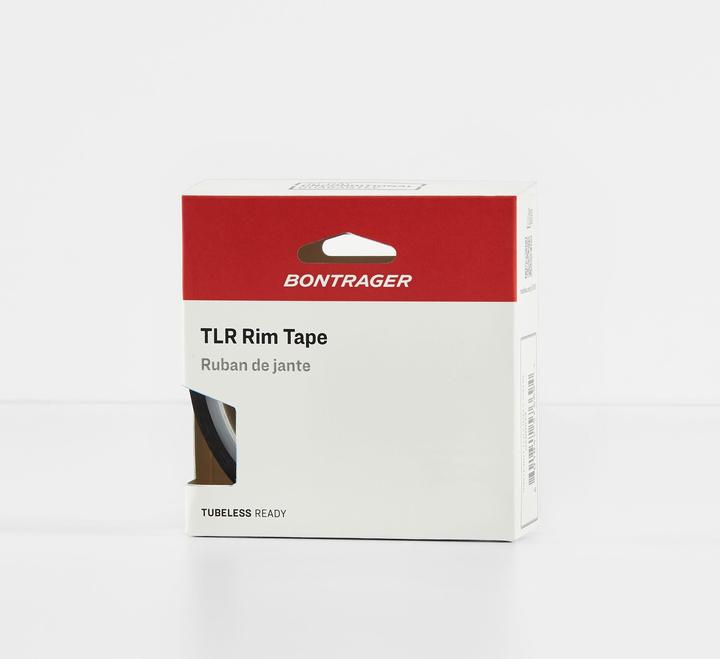 Actual product image Bontrager TLR-Felgenband (23 mm)