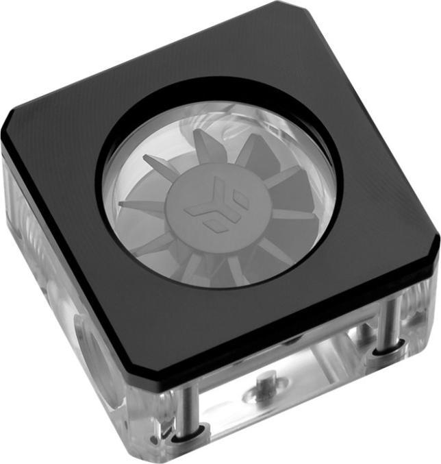 Image du produit EKWB EK-Quantum Indicateur de débit D-RGB Indicateur de débit