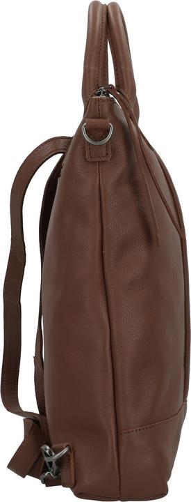 Produktbild Harbour 2nd Just Pure Agnes Handtasche Leder 34 cm