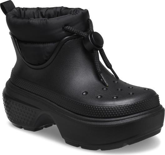 Produktbild Crocs Stomp Puff Boot (41, 41.5, 42, 41 1/3)