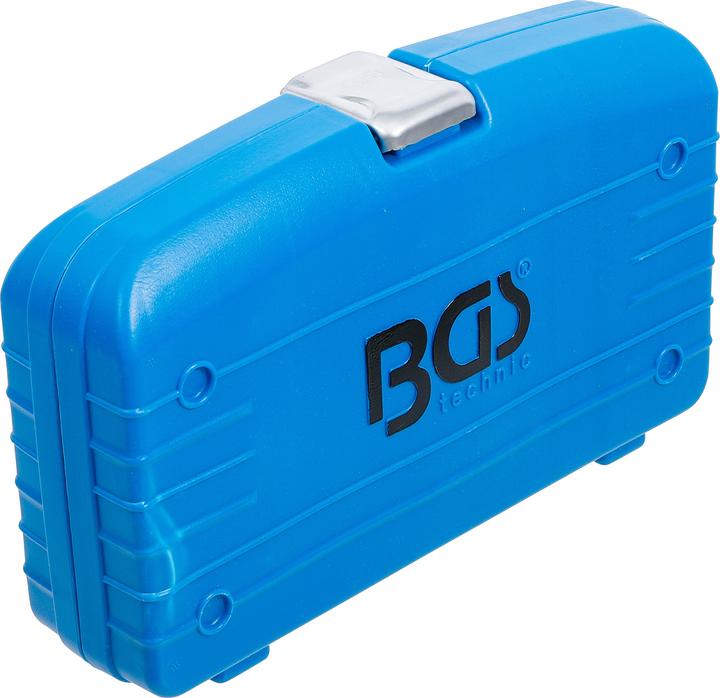 Actual product image BGS Jeu de pointeaux | 5 - 35 mm | 14 pièces