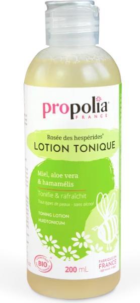 Actual product image Propolia Lotion Tonique (Tonic water, 200 ml)