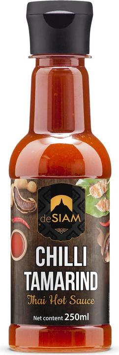 Produktbild deSiam Chili Tamarind (328 g)