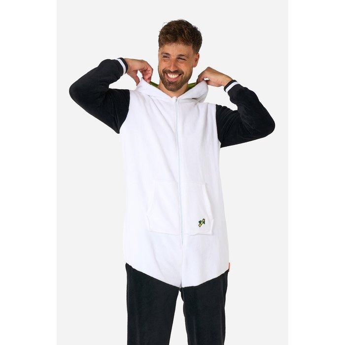 Produktbild OppoSuits Panda Onesie (S)