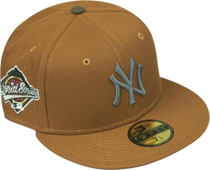 New Era 59Fifty Cap - WORLD SERIES 1996 NY Yankees - 7 1/8 (7 1/8)