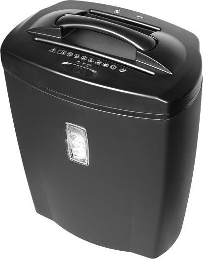 Actual product image Tracer TRX-119 Cross shredder 72 dB (Strip cut)