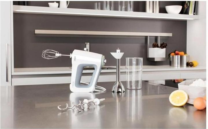 Produktbild Braun MultiMix 5 HM5100WH (750 W)