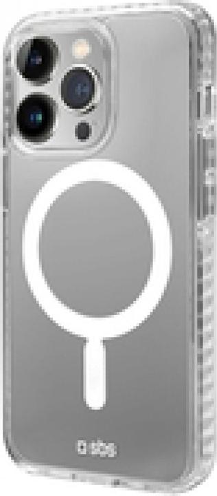 Actual product image SBS Cover (Apple iPhone 13 Pro)