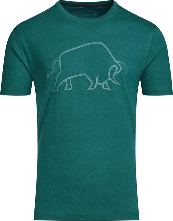 Raging Bull High Build TShirt (6XL)