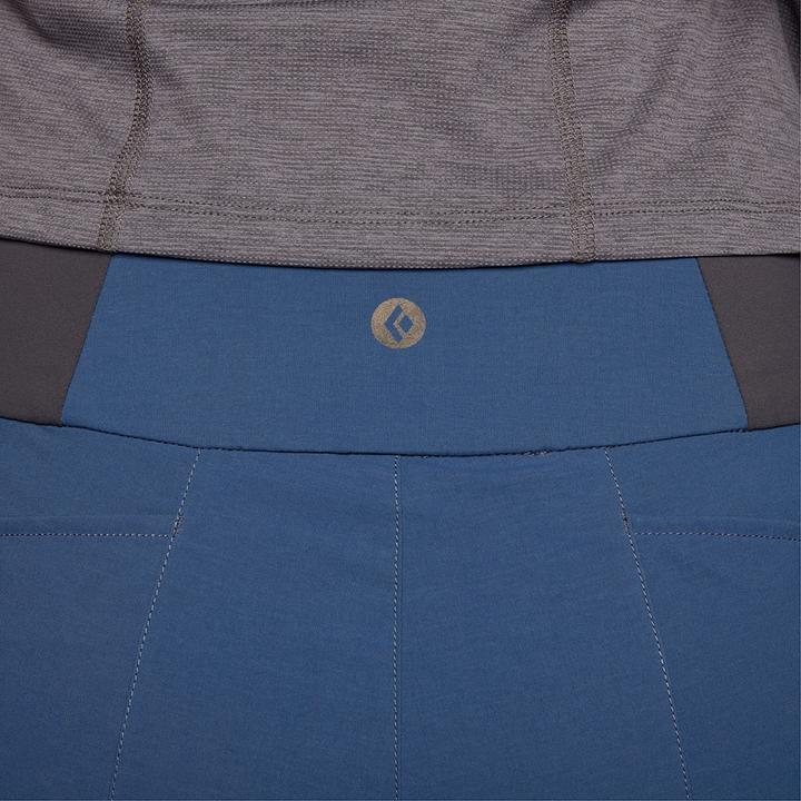 Actual product image Black Diamond W Technician Alpine Pants