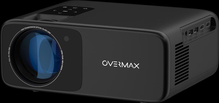 Actual product image Overmax Multipic 4.2 (Full HD, 300 lm)