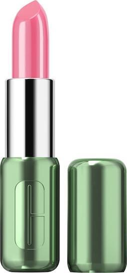Produktbild Clinique Pop Longwear Lipstick Shine Sweet Pop (Sweet Pop)