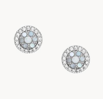 Produktbild Fossil Sterling Silver (925er Silber, Perlmutt)