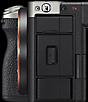 Produktbild Sony Alpha 7CII (33 Mpx, Vollformat)