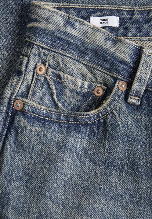 Produktbild Jack & Jones Junior Hose DAVE COOPER Jeans (158)